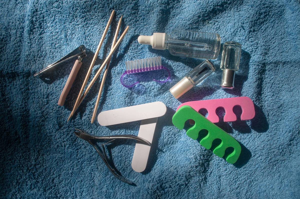Stainless Steel Nail Clippers: 7 Proven Reasons Your Nails Deserve Better Than Dull, Rusty Snips